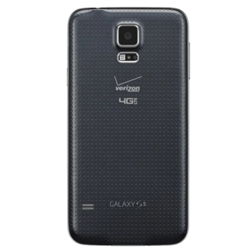 Galaxy S5 Samsung 16GB Verizon Black